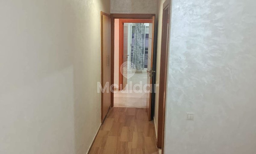 Apartment for rent in Casablanca, Belvédère - view 6