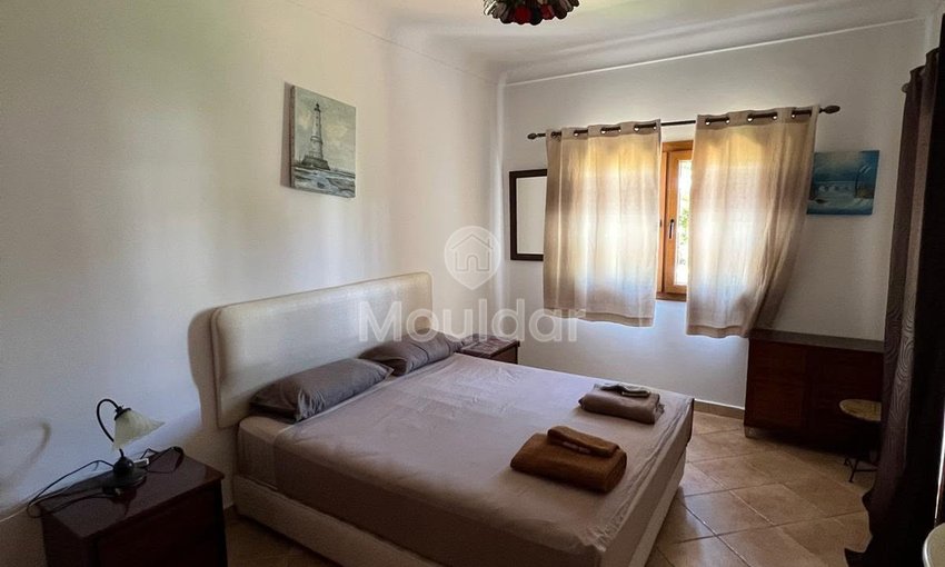 Apartment for rent for vacation in Agadir, Marina - view 6