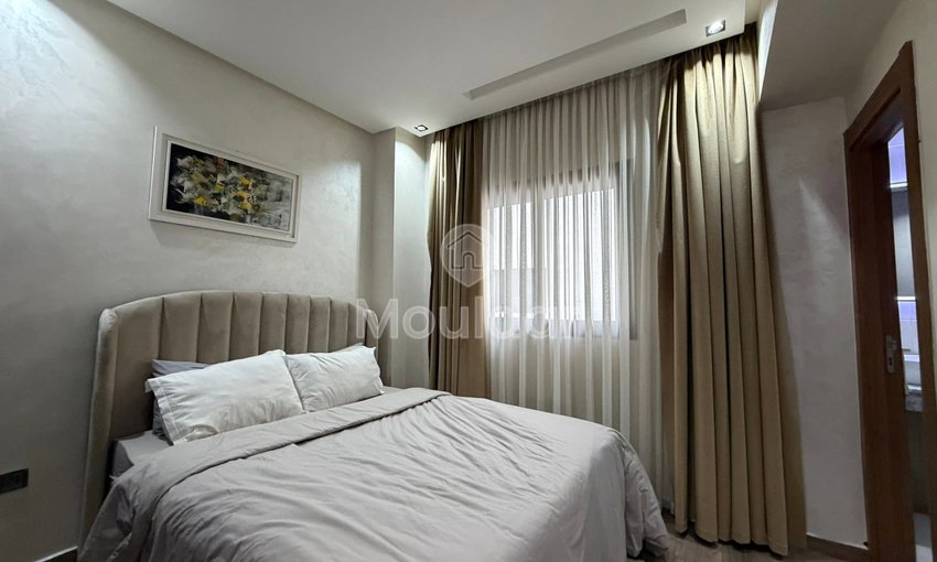 Apartment for sale in Marrakech, Agdal - view 5