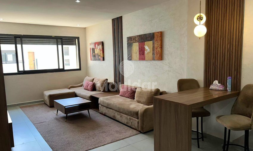 Studio for rent in Casablanca, City Center