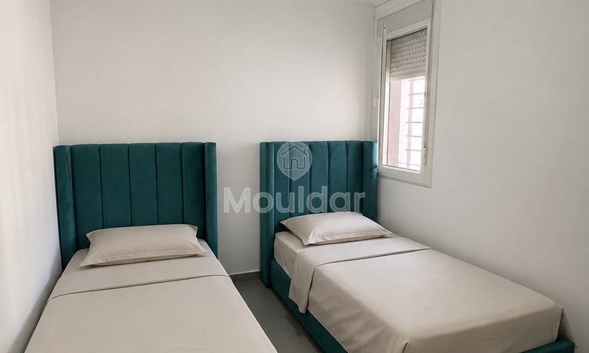Apartment for rent for vacation in Safi - view 4