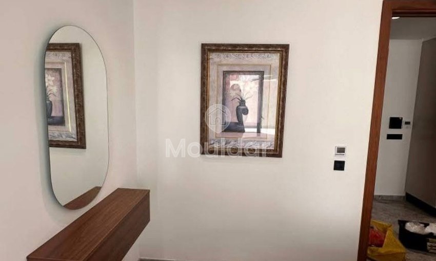 Studio for rent in Casablanca, 2 Mars - view 4