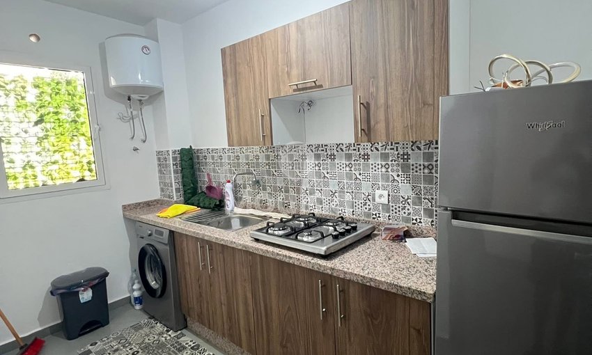 Apartment for rent for vacation in Safi - view 5