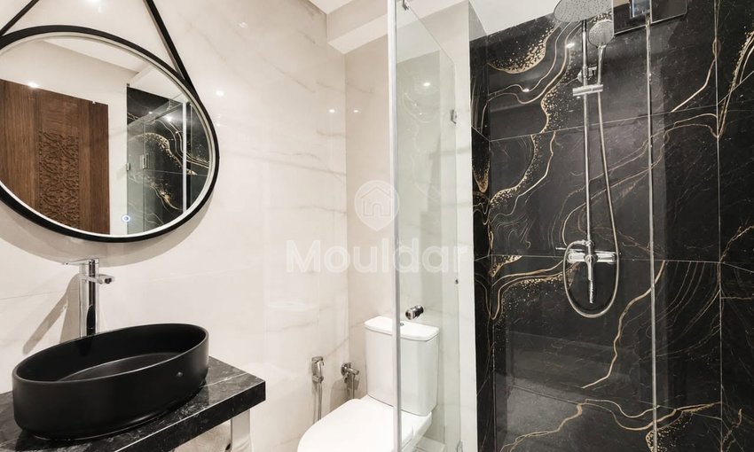 Apartment for rent in Marrakech Safi Road - view 8