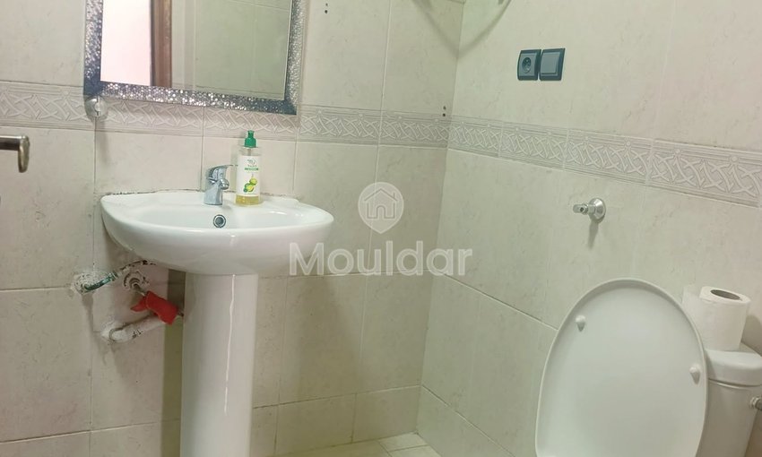 Apartment for rent in Casablanca, La Gironde - view 8