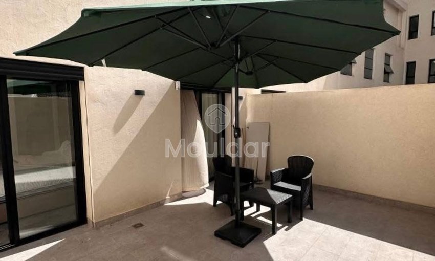 Studio for rent in Casablanca, 2 Mars - view 6