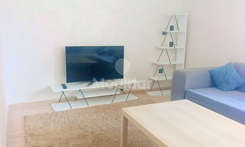 Apartment for rent in Casablanca, La Gironde - view 4