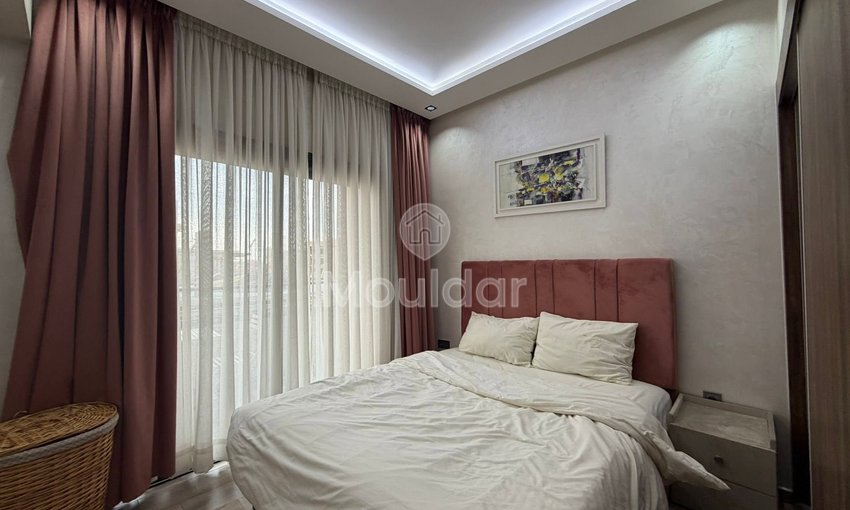 Apartment for sale in Marrakech, Agdal - view 4