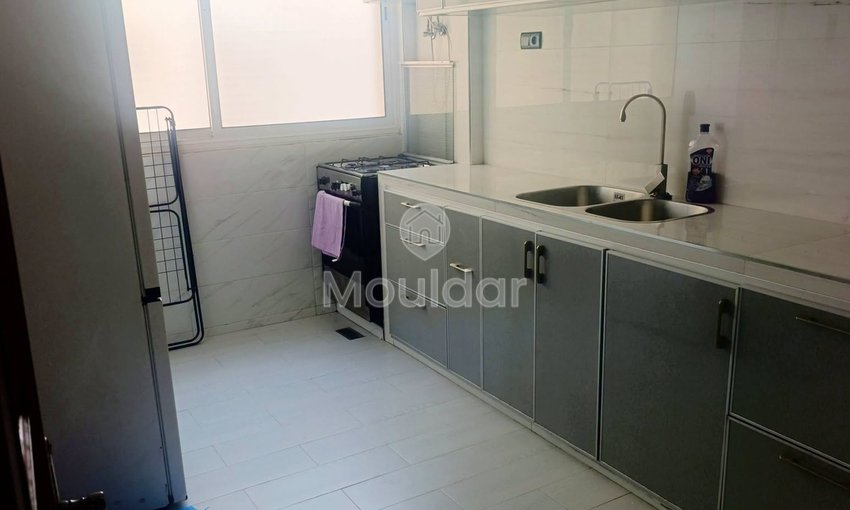 Apartment for rent in Casablanca, La Gironde - view 7