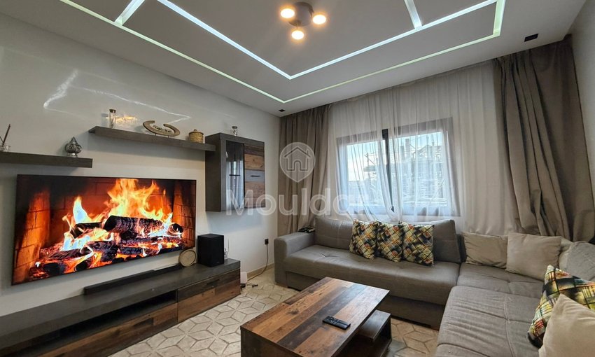 Apartment for sale in Marrakech, Agdal