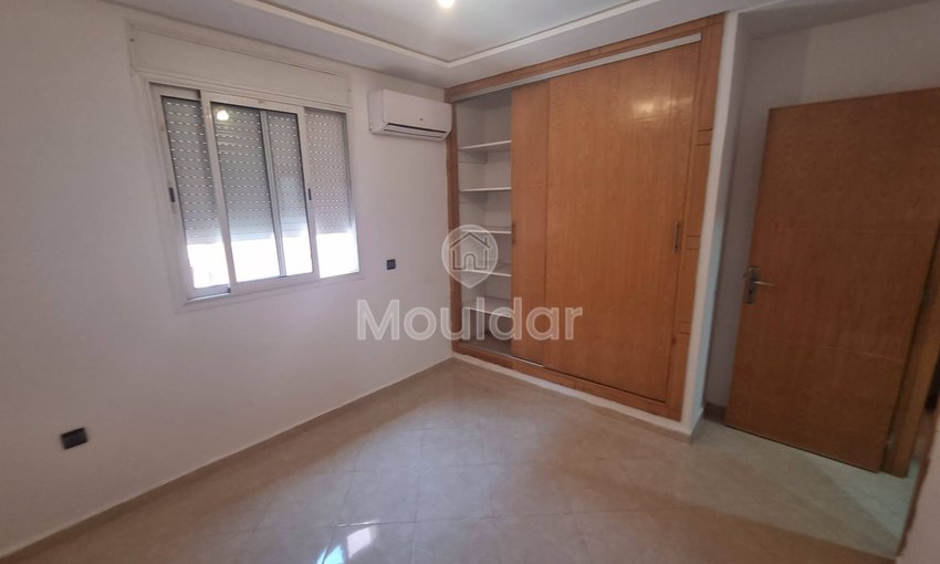 Apartment for rent in Marrakech - view 5