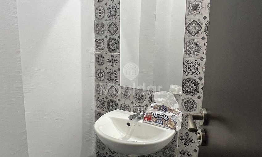 Apartment for rent for vacation in Safi - view 7