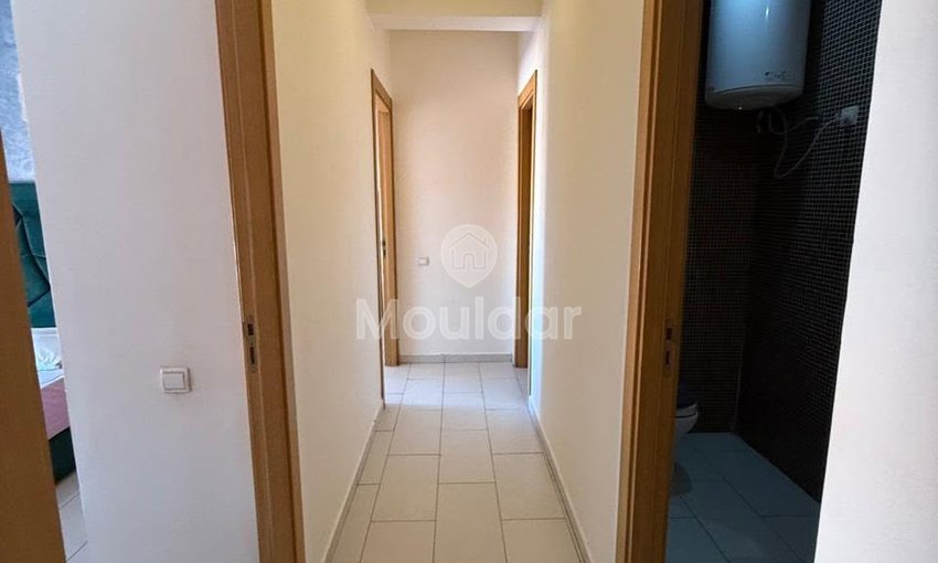 Appartement à louer à Marrakech, Semlalia - view 8