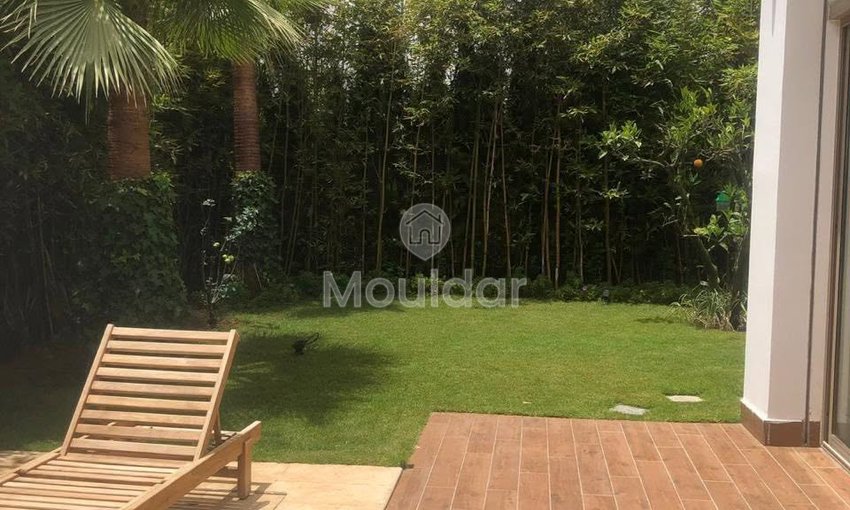Villa à louer à Dar Bouazza - view 11