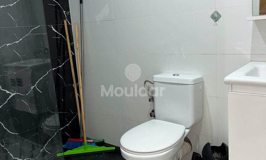 Studio for rent in Casablanca, City Center - view 7