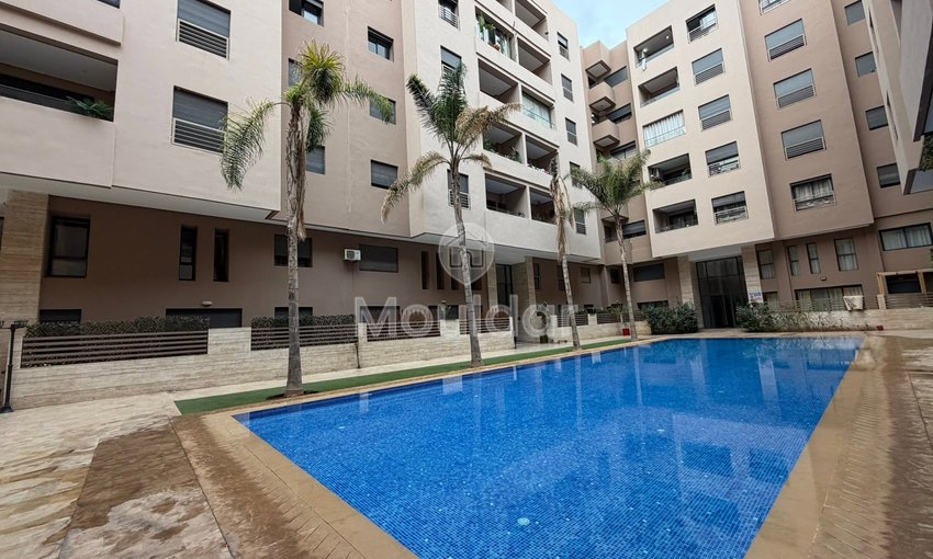 Apartment for sale in Marrakech, Agdal - view 7
