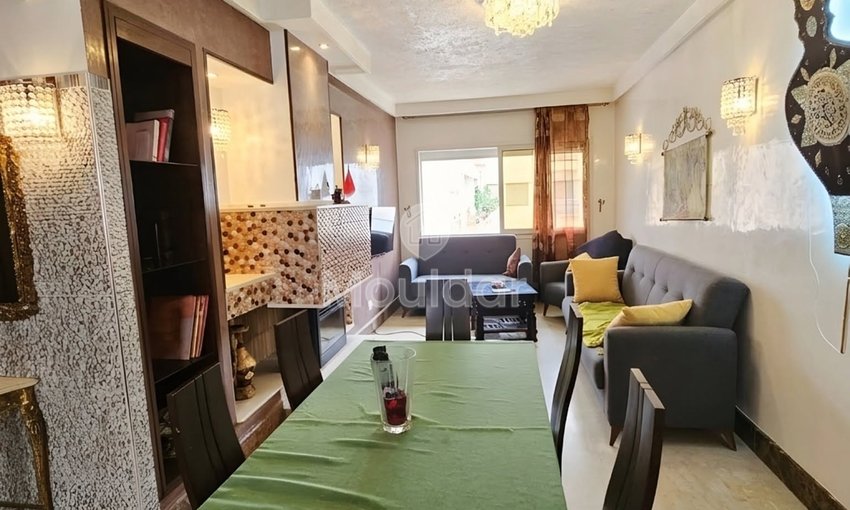 Apartament de vânzare în Mohammedia - view 3