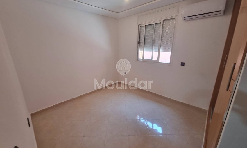 Apartment for rent in Marrakech - view 2