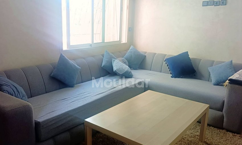 Apartment for rent in Casablanca, La Gironde - view 2