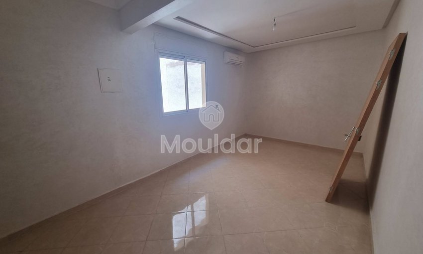 Apartment for rent in Marrakech