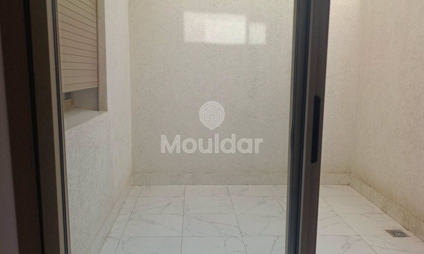 Estudio en alquiler en Casablanca, Roches Noires - view 3