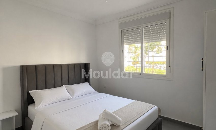 Apartment for rent for vacation in Safi - view 3