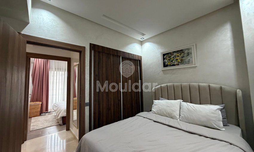 Apartment for sale in Marrakech, Agdal - view 3