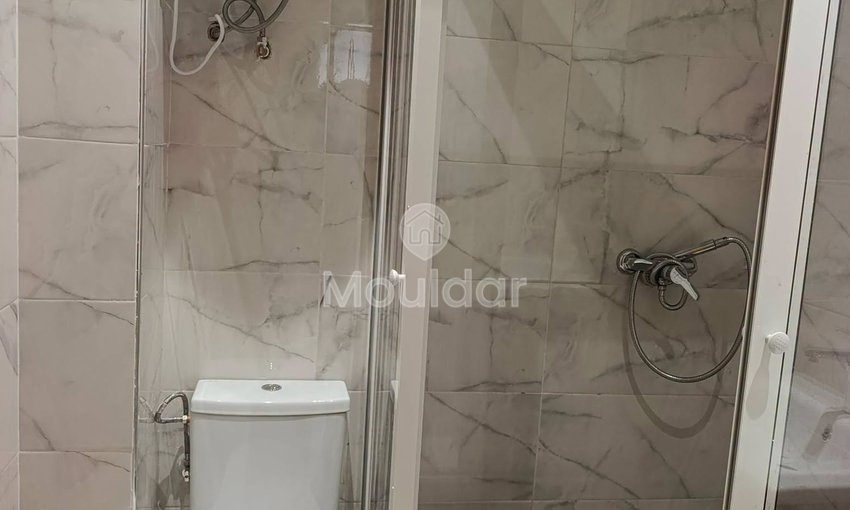 Estudio en alquiler en Casablanca, Roches Noires - view 6