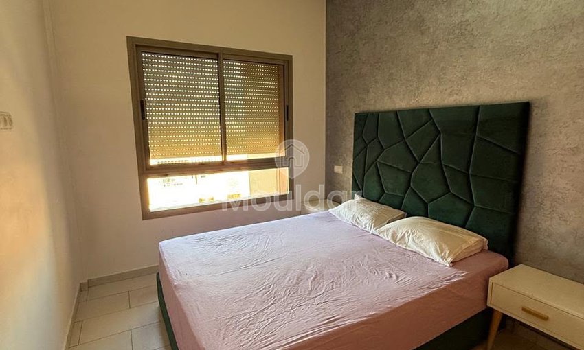 Appartement à louer à Marrakech, Semlalia - view 5