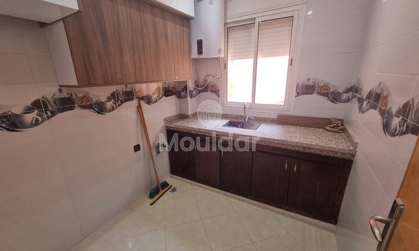 Apartment for rent in Marrakech - view 6