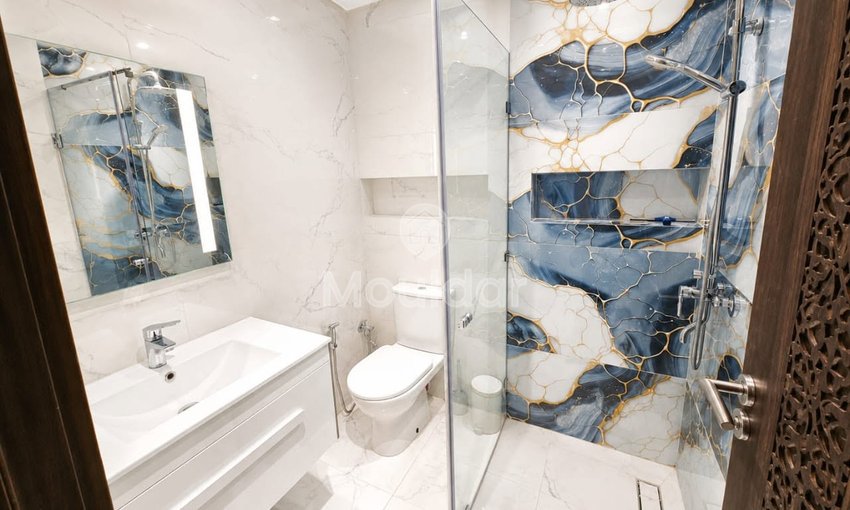 Apartment for rent in Marrakech Safi Road - view 7