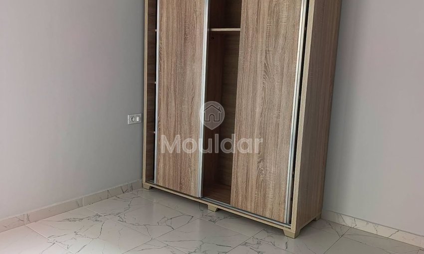 Estudio en alquiler en Casablanca, Roches Noires - view 2