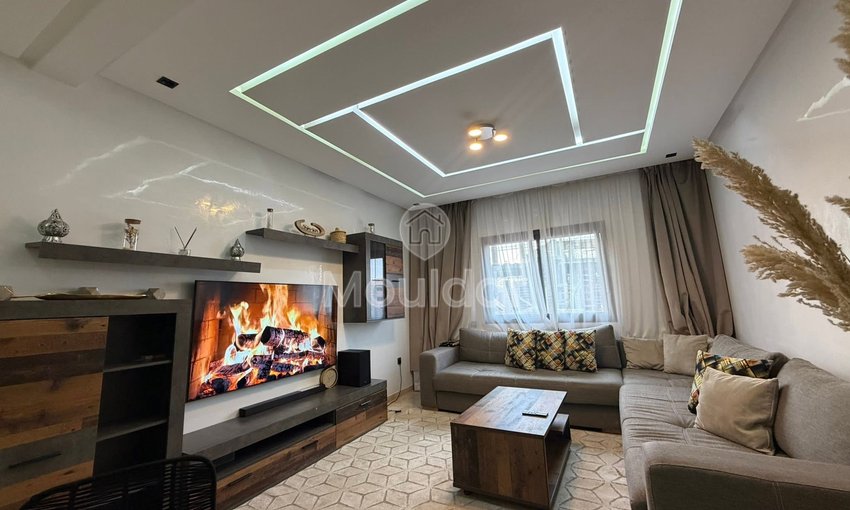 Apartment for sale in Marrakech, Agdal - view 2