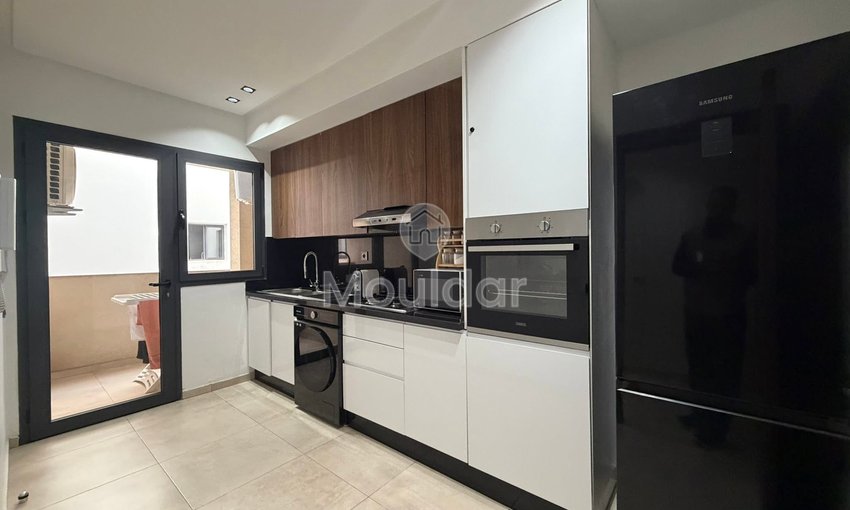 Apartment for sale in Marrakech, Agdal - view 8