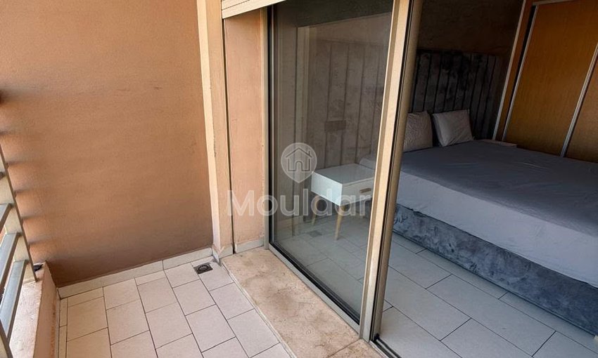 Appartement à louer à Marrakech, Semlalia - view 10