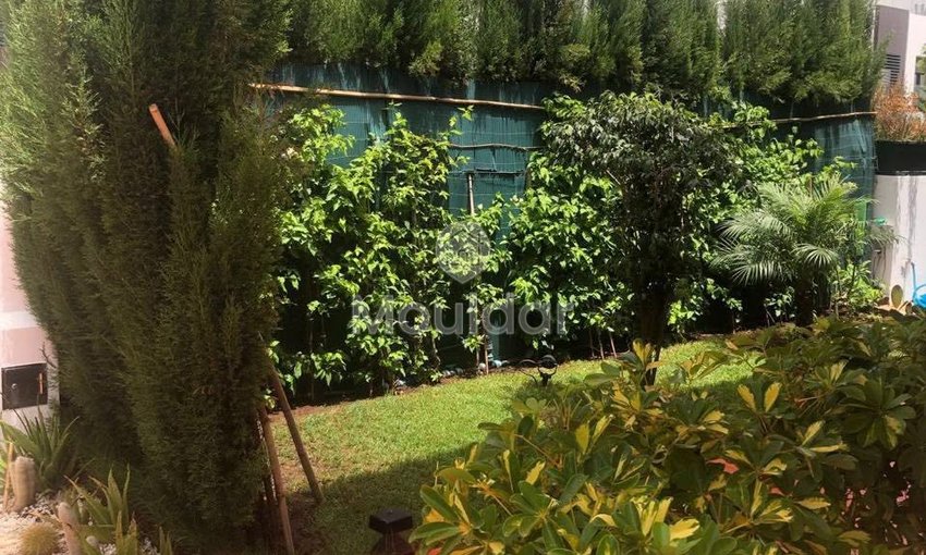 Villa à louer à Dar Bouazza - view 8
