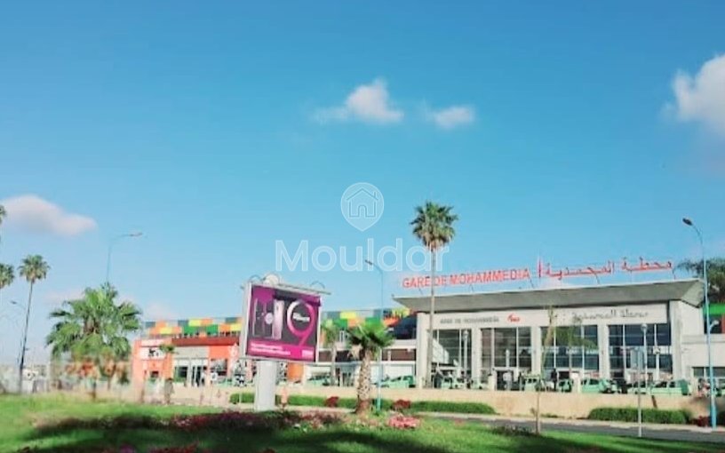 Studio à vendre à Mohammedia - view 5