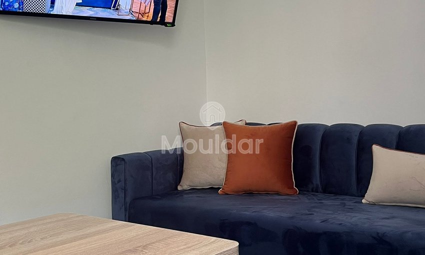 Apartment for rent for vacation in Safi - view 2