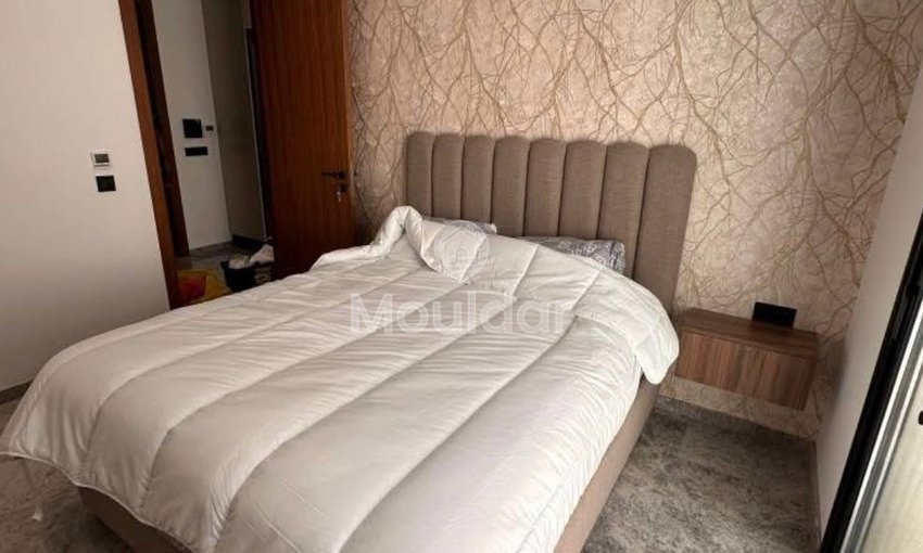 Studio for rent in Casablanca, 2 Mars - view 3