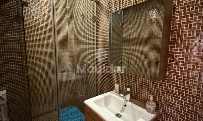 Appartement à louer à Marrakech, Semlalia - view 16