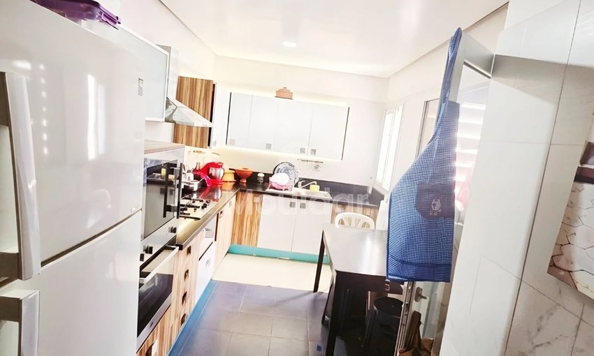 Apartament de vânzare în Mohammedia - view 7
