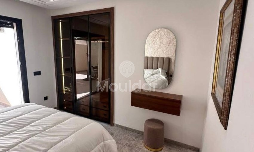 Studio for rent in Casablanca, 2 Mars - view 5