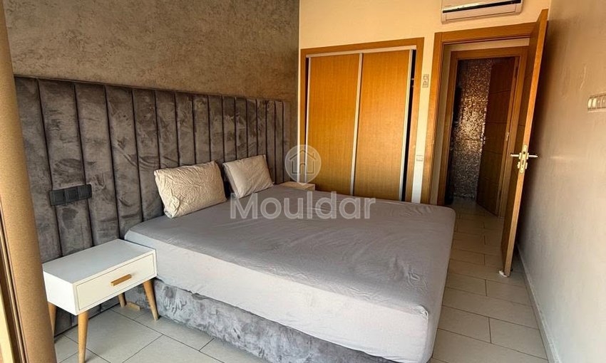 Appartement à louer à Marrakech, Semlalia - view 6