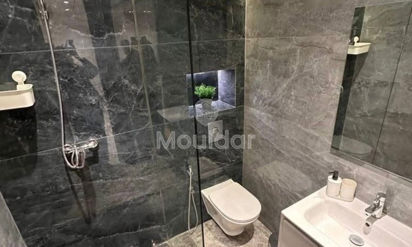 Studio for rent in Casablanca, 2 Mars - view 8