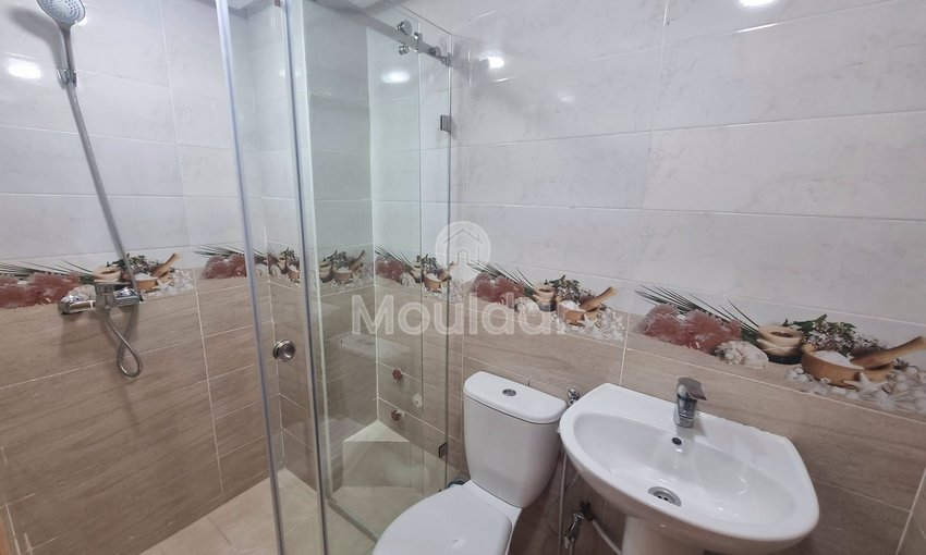 Apartment for rent in Marrakech - view 8