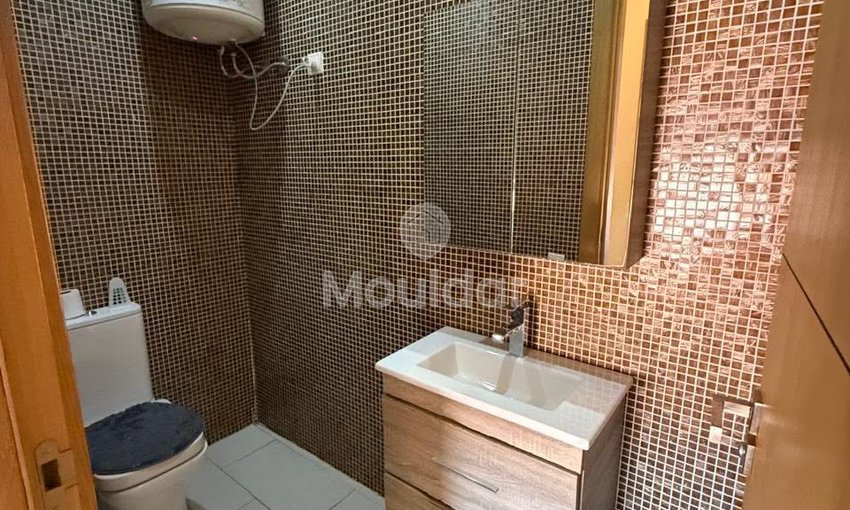Appartement à louer à Marrakech, Semlalia - view 17