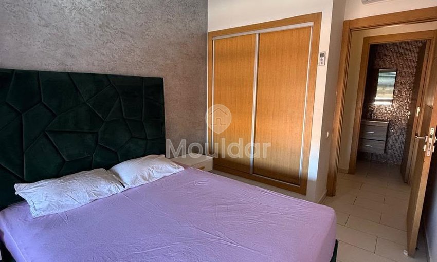 Appartement à louer à Marrakech, Semlalia - view 9