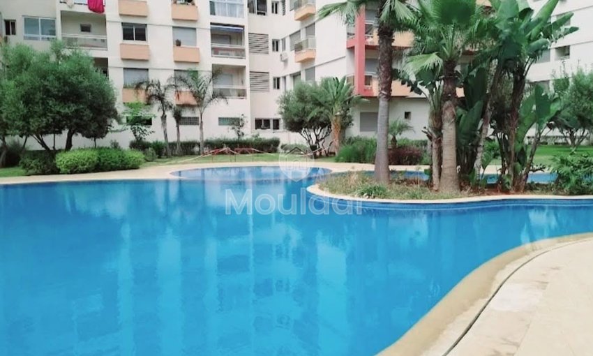 Apartament de vânzare în Mohammedia - view 5