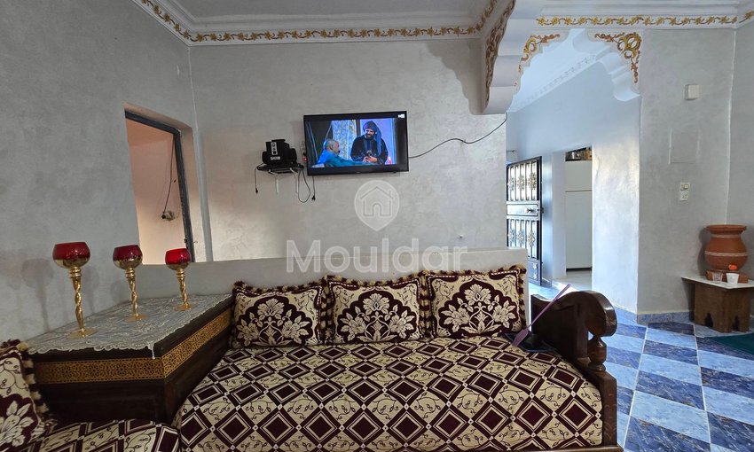 Maison à vendre à Arbaoua - view 23