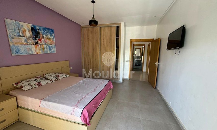 Vacation rental villa in Marrakech Ourika Road - view 10
